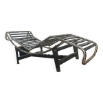 Chaise longue cassina la corbusier
