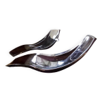 Chaises longues charles zubelna