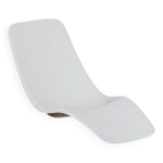 Chaise longue eurolax r1 charles zublena