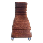 Chaise longue / fauteuil