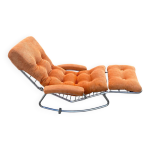 Chaise longue lama banmller, autriche