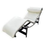 Chaise longue lc4 dition cassina tat proche du neuf