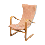 Chaise longue 'patronen' de gustav axel berg annes 1940 sude