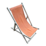 Chaise longue ou transat 1970 / 80