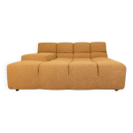 Chaise longue « tufty time » de patricia urquiola pour b&b italia, nouveau revêtement Chaise longue « tufty time » de patricia urquiola pour b&b italia, nouveau revêtement