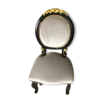 Chaise louis xv