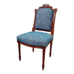 Chaise louis xvi
