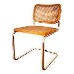 Chaise marcel breuer b32, made in italy Chaise marcel breuer b32, made in italy