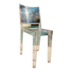 Chaise la marie