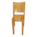 Chaise la marie for kartell