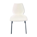 Chaise maui par vico magistretti dition kartell