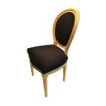 Chaise mdaillon