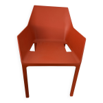 Chaise mem christophe pillet pour kristalia