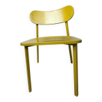 Chaises metal cuisine ou exterieur