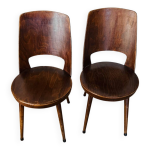 Chaise mondor par baumann