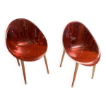 Chaises mr impossible