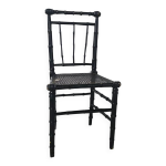 Chaise napolon iii