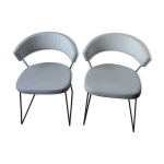 Chaises  new york   calligaris
