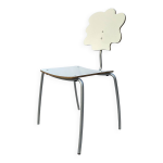 Chaise nuage agatha ruiz de la prada