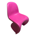 Chaise panton vitra 1ère génération Chaise panton vitra 1ère génération