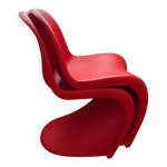 Chaise pantone - vitra