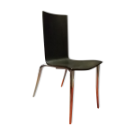 Chaise par philippe starck