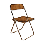 Chaise pliante giancarlo piretti