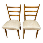Chaises rtro