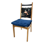 Chaise  rostock  par veb vereinigte sitzm�belindustrie neuhausen, rda 1960 197