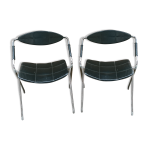 Chaises rugby par gilbert steiner Chaises rugby par gilbert steiner