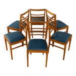 Chaises de salle  manger art dco
