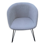 Chaise sedus on spot cosy kufenstuhl Chaise sedus on spot cosy kufenstuhl