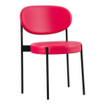 Chaise series 430 par verner panton Chaise series 430 par verner panton