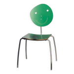 Chaise smiley agatha ruiz de la prada