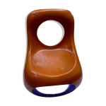 Chaise space age fibre de verre Chaise space age fibre de verre