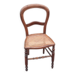 Chaise de style