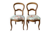 Chaises de style louis philippe Chaises de style louis philippe