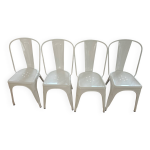 Chaise tolix