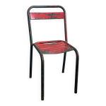 Chaise tolix xavier pauchard t1