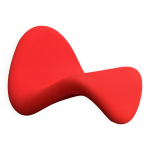 Chaise tongue artifort f577 de pierre paulin