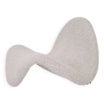 Chaise tongue de pierre paulin pour artifort, annes 1960