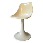 Chaise tulipe