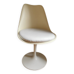 Chaises tulipes