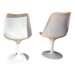Chaise tulipe