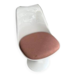 Chaise  tulipe  de eero saarinen par knoll