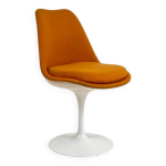 Chaise tulipe par eero saarinen pour knoll international 1970