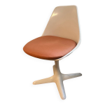 Chaise tulipe maurice burke