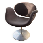 Chaises tulipe de pierre paulin