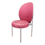 Chaise ultra rare de verner panton pour thonet Chaise ultra rare de verner panton pour thonet