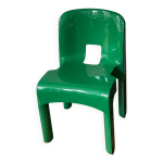 Chaise universale de joe colombo pour kartell